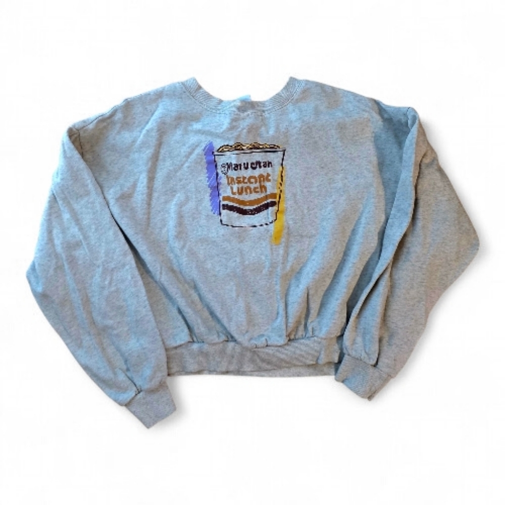Maruchan Shirt - Size Medium